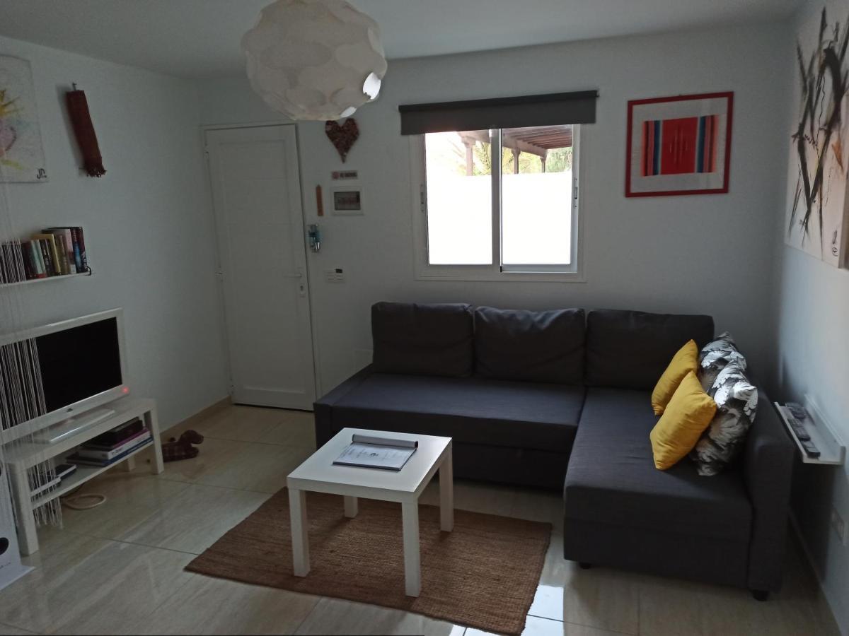 Love For Lanzarote Holidays House Плая Бланка Екстериор снимка