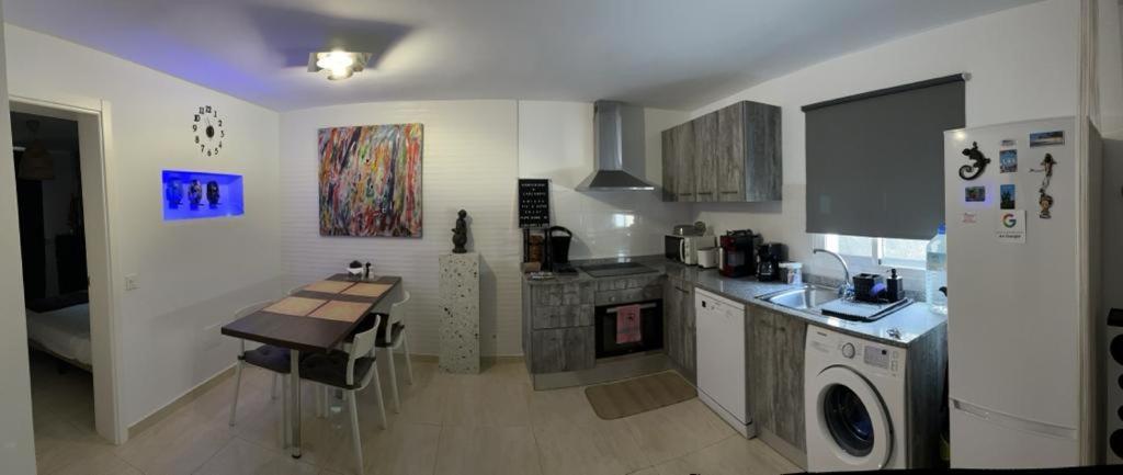 Love For Lanzarote Holidays House Плая Бланка Екстериор снимка