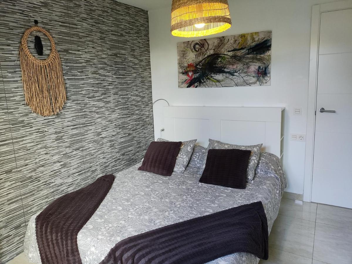 Love For Lanzarote Holidays House Плая Бланка Екстериор снимка