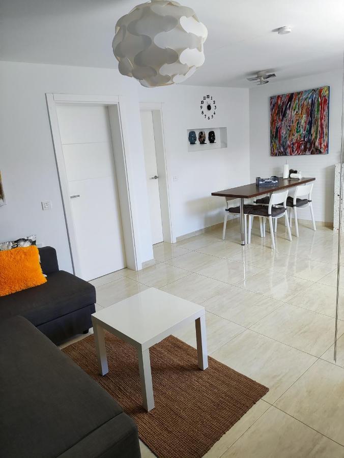 Love For Lanzarote Holidays House Плая Бланка Екстериор снимка