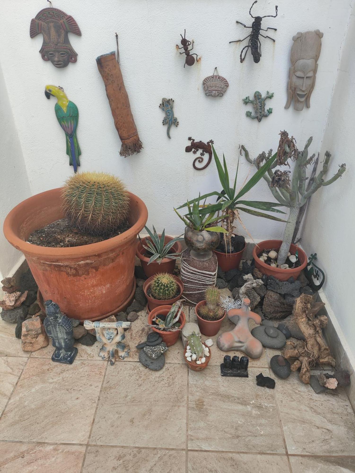 Love For Lanzarote Holidays House Плая Бланка Екстериор снимка