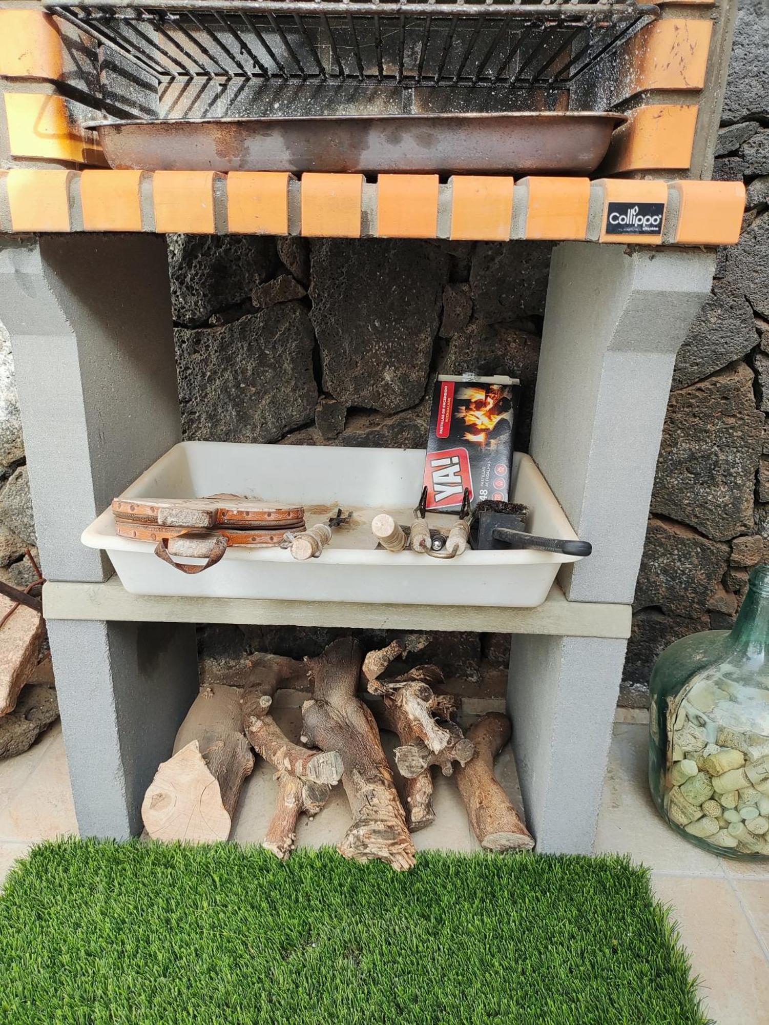 Love For Lanzarote Holidays House Плая Бланка Екстериор снимка