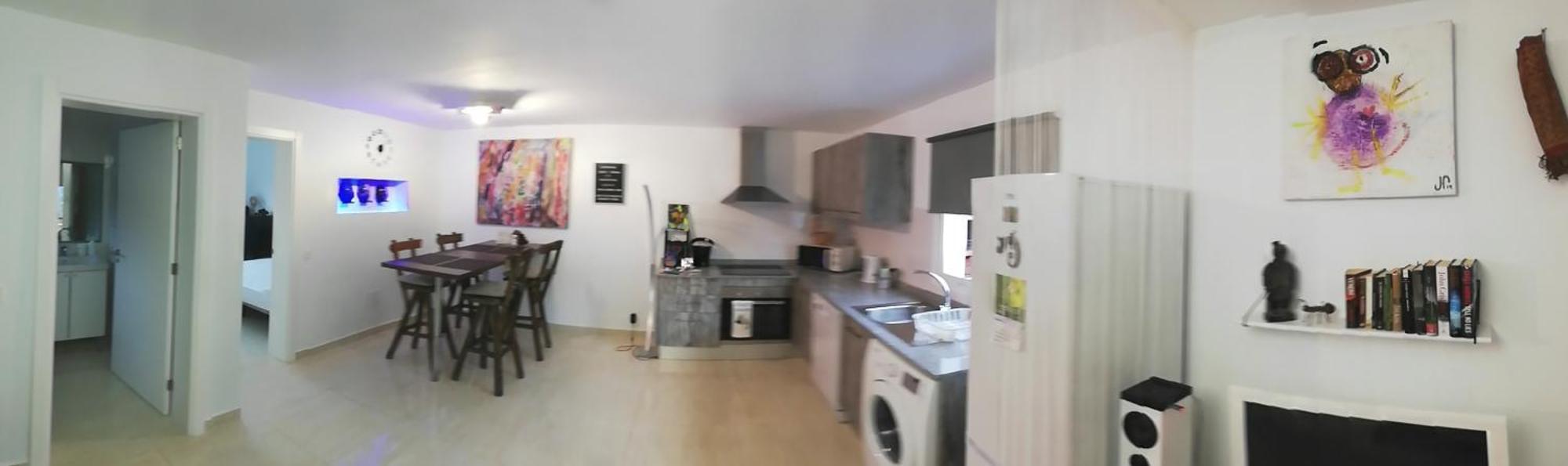 Love For Lanzarote Holidays House Плая Бланка Стая снимка