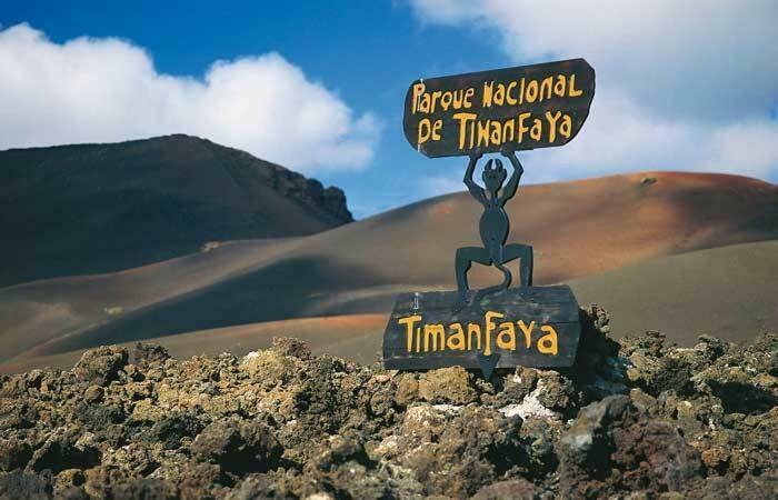 Love For Lanzarote Holidays House Плая Бланка Екстериор снимка